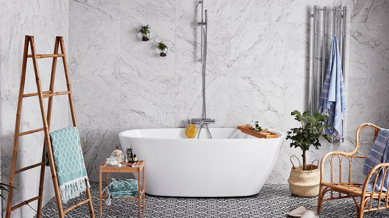 4 Bygg gärna in rören