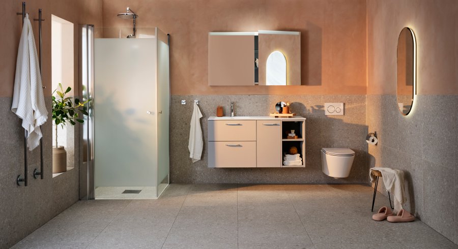 Renovera ditt badrum 