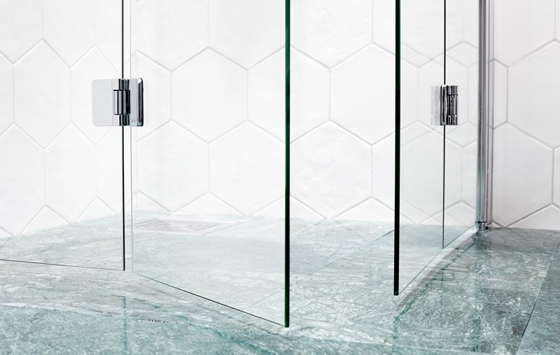 Bara ett lyckat exempel