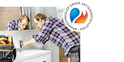 Våra installatörer och branschregler